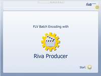 Start: Batch Encoding
