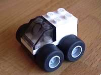 Beispiel: Auto