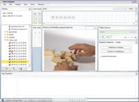 Start: Start with Thumb